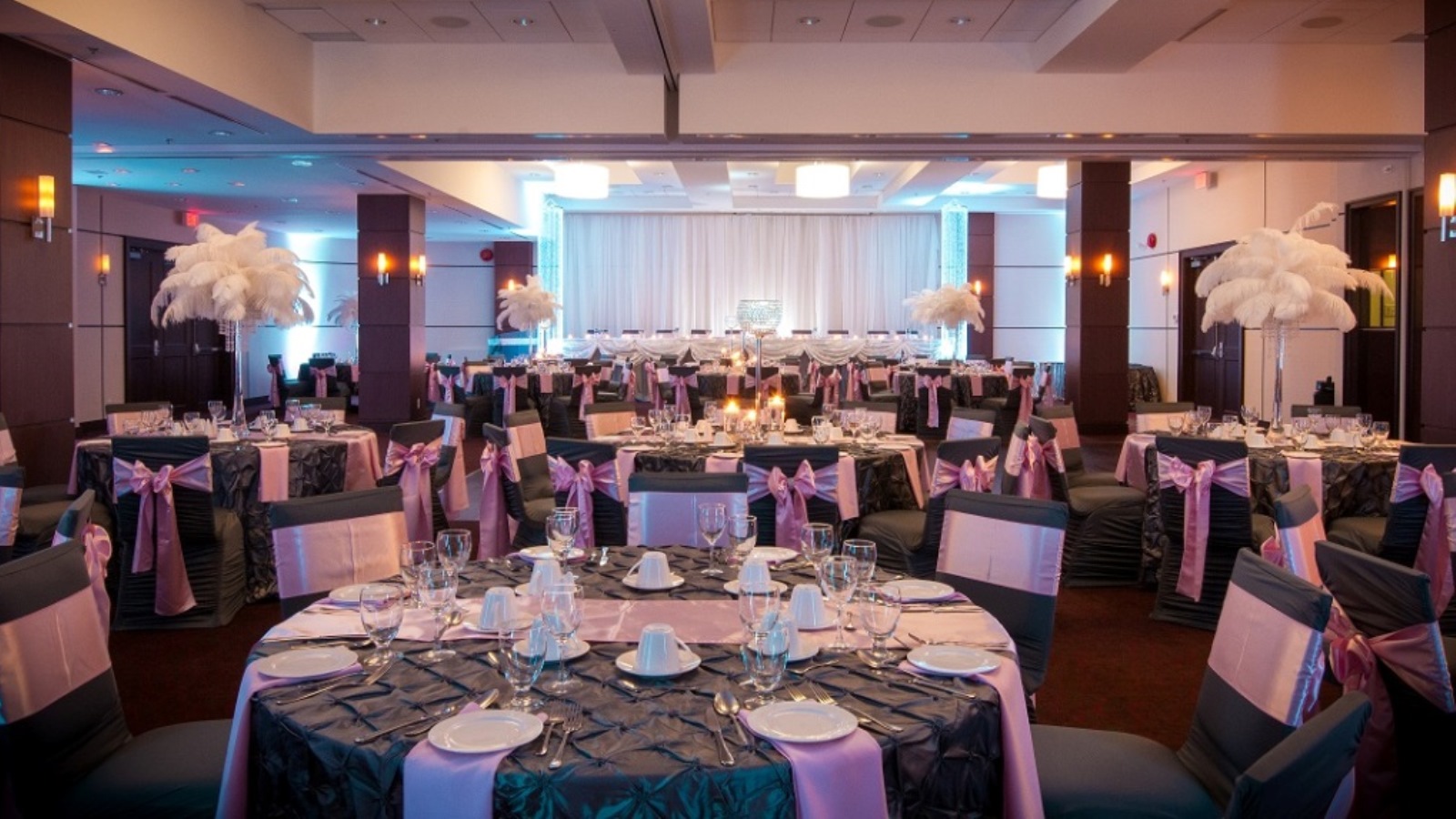 Wedding Venues Winnipeg Four Points South Wedding Venues Winnipeg Empire Photography